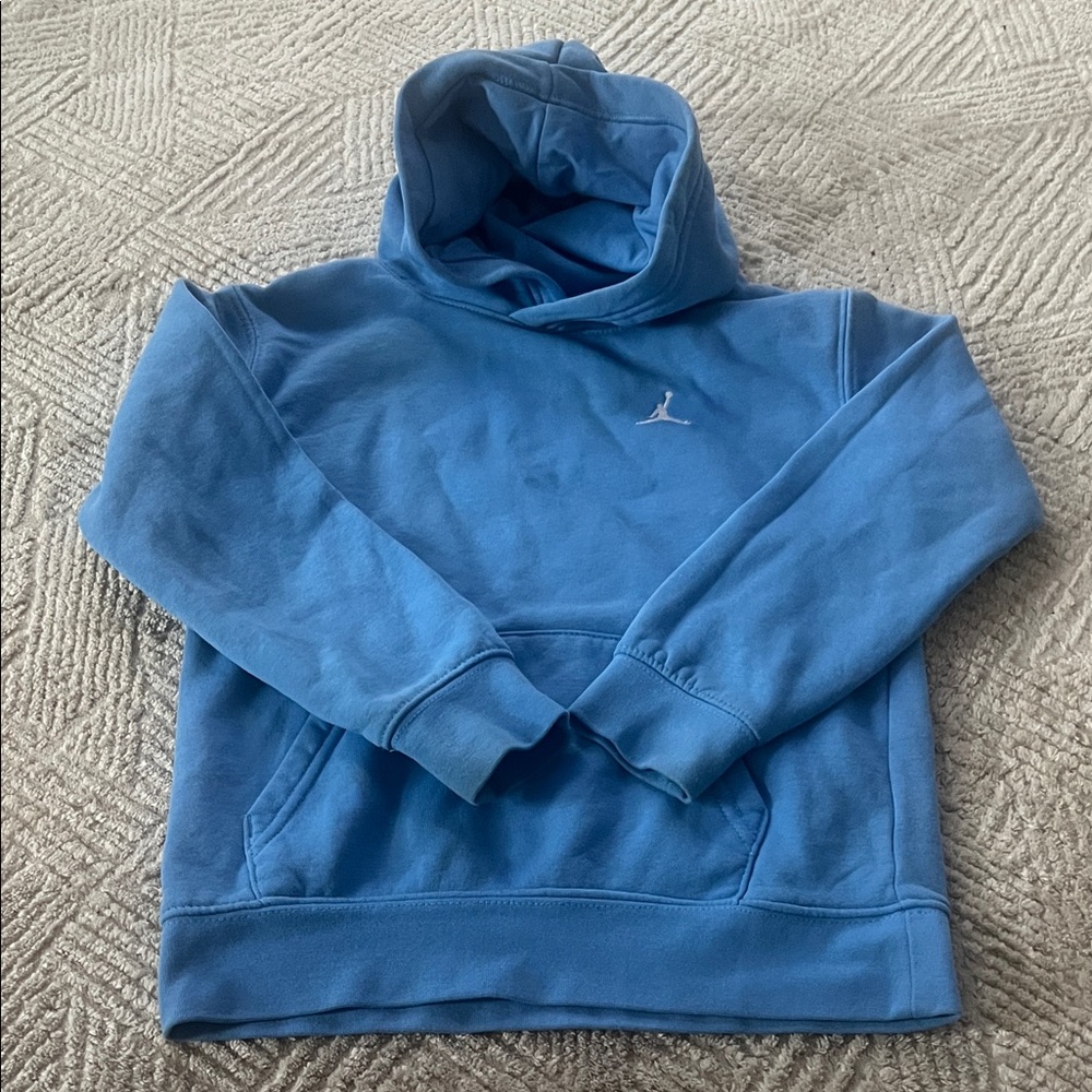 Little Kid’s Jordan Hoodie Sweater